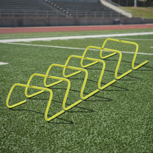 Vallas para Entrenamiento de Agilidad - Product Image 5