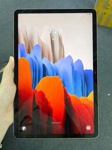 แท็บเล็ตมือสองคุณภาพสูง <span class=keywords><strong>Galaxy</strong></span> <span class=keywords><strong>S7</strong></span> ของแท้ ขายดีที่สุด ขายส่ง ขนาด 11.0 นิ้ว รองรับ <span class=keywords><strong>5G</strong></span> - Product Image 5