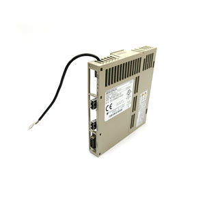 ชุดอินเทอร์เฟซ Sigma II รุ่น JUSP-NS115 สำหรับ Yaskawa ทนทาน ส่งสัญญาณเร็ว ใช้ไฟ 24VDC มาตรฐาน IP20 น้ำหนัก 1.5 กิโลกรัม ขนาด 122x84x76 มม. - Product Image 4