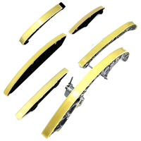 059109229AA  059109229S 059109252 Kit de chaîne de distribution pour AUDI A4 A5 A6 A7 A8 Q5 Q7 VW Touareg 3 2011-2016