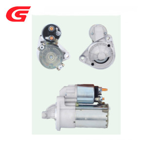 NOUVEAU Démarreur de Voiture 9025341 D6GC224 pour SAIL SPRINGO - Product Image 3