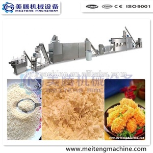 Nouvelle ligne de production industrielle automatique multifonctionnelle pour l'extrusion de riz artificiel et de <span class=keywords><strong>couscous</strong></span>, machine à haute productivité - Product Image 2
