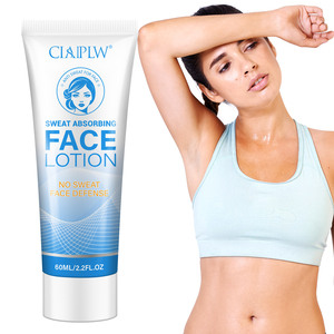 CIAIPLW Lozione <span class=keywords><strong>Viso</strong></span> Antitraspirante 60ml Assorbente Sudore Etichetta Privata <span class=keywords><strong>Crema</strong></span> Antiperspirante - Product Image 4