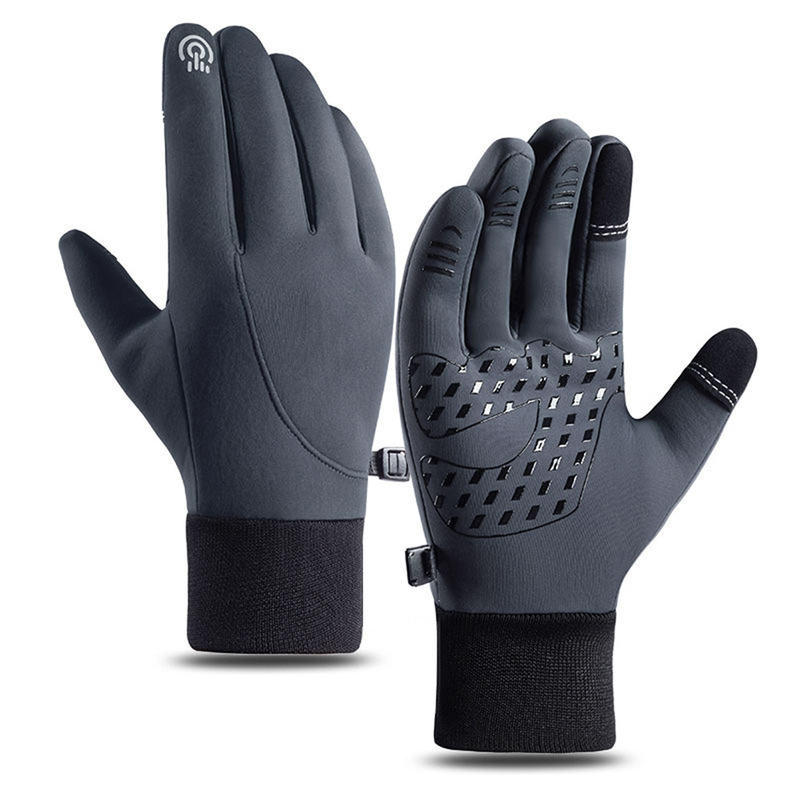 Men s Outdoor Winter Warm Fleece