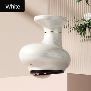 Appareil de massage électrique transfrontalier pour la maison, avec fonctions de raclage, ventouses, brosse de massage <span class=keywords><strong>des</strong></span> méridiens et de drainage, recharge universelle - Product Image 4