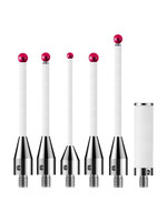 Sonde de mesure pour machine-outil CNC, tige de mesure en céramique pour centre d'usinage CNC, sonde en fibre de carbone pour tour CNC - Fournisseur