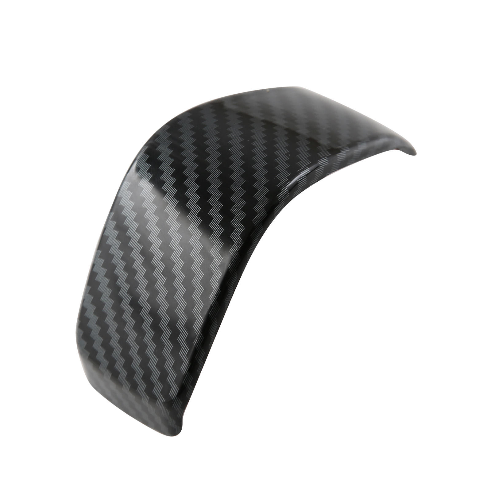 Modèle de fibre de carbone