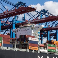 Expédition maritime de Shenzhen, Chine, vers les États-Unis, le Royaume-Uni, le Canada, la France, l'Italie, l'Allemagne, LCL, FCL, Express, DDP