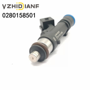 Auto otras piezas del motor boquilla del inyector de combustible 0280158501 para <span class=keywords><strong>Opel</strong></span> <span class=keywords><strong>Corsa</strong></span> C 2006 1,2 <span class=keywords><strong>gasolina</strong></span> - Product Image 5