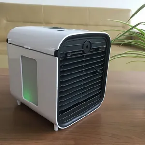 KING LIWAY Other Small AC Unit Standing Air Conditioning Appliances Portable Aircooler