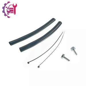 Подходит для контроллера вентилятора охлаждения автомобиля Audi A6 C6, модуль управления вентилятором радиатора 4F0959501G 4F0959501E 4F0959501A - Product Image 5