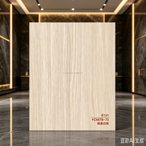 Prix de gros – <span class=keywords><strong>Feuille</strong></span> de PVC laminée durable pour la construction et l'ameublement – Film PVC laminé PPGI PPGL - Product Image 3