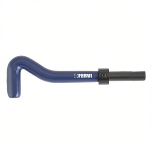 Fervi F-Coil Assembly <b>Tool</b> 10mm Hex Drive For <b>Thread</b> Inserts - Product Image 2