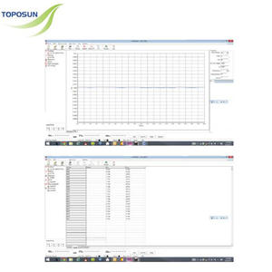 Spectrophotomètre <span class=keywords><strong>UV</strong></span> <span class=keywords><strong>VIS</strong></span> à double faisceau TPS-L7, septromètre visible <span class=keywords><strong>UV</strong></span> à double faisceau avec balayage à spectre complet - Product Image 5