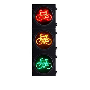 信号機ランプ交通コーン中国製 - Product Image 3