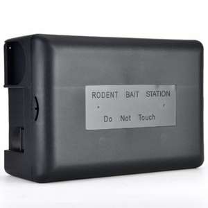 Station d'appât anti-parasites pour rats et souris - Product Image 1