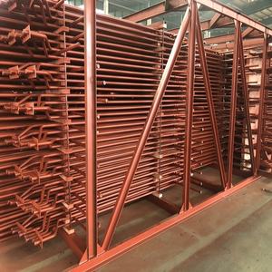 เครื่องทำความร้อนพิเศษและเครื่องทำความร้อนซ้ำสำหรับหม้อไอน้ำแบบแลกเปลี่ยนความร้อน - Product Image 3