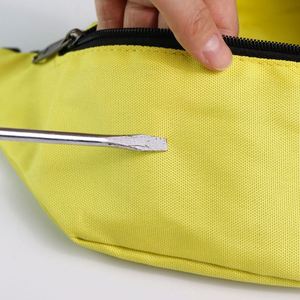 Bolsa de Hombro Multifuncional Impermeable Oxford para Deportes al Aire Libre, para Correr, para Teléfono Móvil, para Ciclismo - Product Image 3