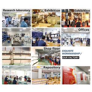 220V RGBW tuya âm nhạc kiểm soát thông minh LED trần ánh sáng phòng khách phong cách tối giản màu trắng ứng dụng bao gồm sừng - Product Image 5