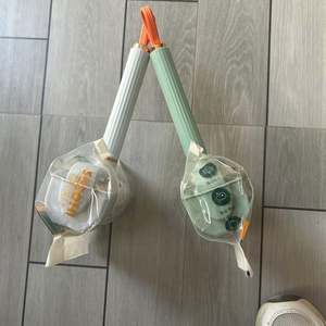 Nuevo limpiador, dispositivo de limpieza portátil, ropa, pelo pegajoso, <span class=keywords><strong>rodillo</strong></span> de papel adhesivo para rasgar, ropa, abrigo, <span class=keywords><strong>rodillo</strong></span> de <span class=keywords><strong>pelusa</strong></span> pegajoso - Product Image 3