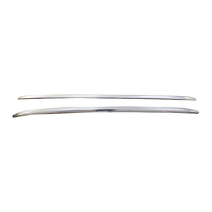 Portaequipajes de techo para coche 4x4 JOESHIER, compatible con Volkswagen Viloran, barras laterales de techo, aleación de aluminio - Product Image 2