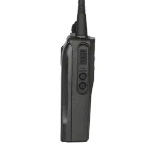 Di động hai chiều đài phát thanh dp1400 cầm tay UHF tầm xa VHF cho Motorola Walkie-talkies