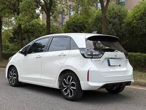 Honda LIFE SPO <span class=keywords><strong>SS</strong></span> 2023 Usado, Motor 1.5L CVT Earth Dreams, Conducción Urbana, Asistencia de Conducción <span class=keywords><strong>L2</strong></span>, Luces LED, Alto Rendimiento - Product Image 4