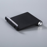 Support de bureau portable pour téléphone portable, modèle simple, support créatif pour tablette et téléphone portable