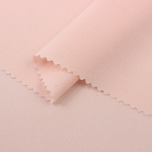 Nuova Collezione di Tessuto <span class=keywords><strong>Chiffon</strong></span> Habijabi Riciclato 75D, Morbido e Leggero per Sciarpe e Abiti da Donna - Product Image 3