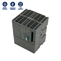 6ES7131-4FB00-0AB0 ET200S Pengontrol PLC Input Sumber 6ES71314FB000AB0 Dengan Layanan Pengukuran Inersia Opsional