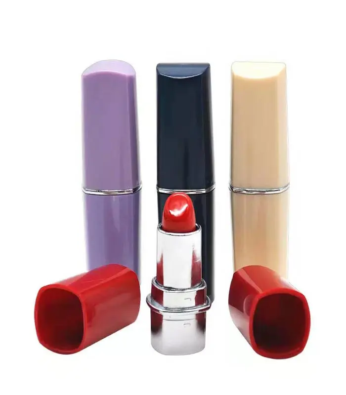 assorted secret stash Diversion Can safe lipstick safe