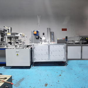 Vaso de plástico slime Super máquina de envasado de arcilla para juguetes de plastilina para niños - Product Image 2