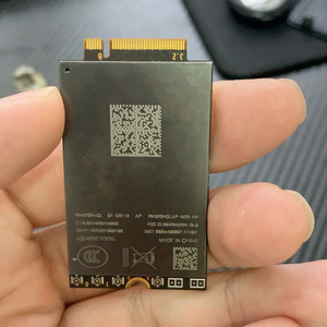 Quectel RM520N-GLAP M.2 Chế Độ 5G Sub-6 GHz Mèo 19 M.2 Mô-đun - Product Image 1