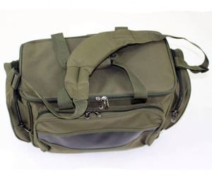 Échantillon gratuit Sac de voyage tactique de haute qualité vert olive pour la chasse, le tir et les activités de plein air - Product Image 2