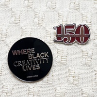 2024 populaire personnalisé de haute qualité fabricant Chine émail broche métal Badges dur doux émail épinglettes