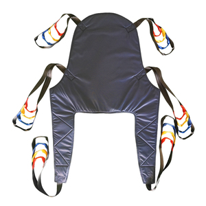 バリアリフトスリング医療リフトスリング全身スリング - Product Image 1