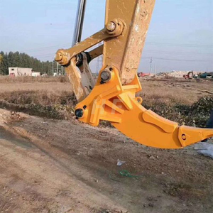 Squartatore per escavatore personalizzato, - Product Image 3