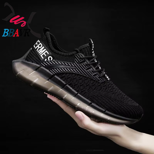สินค้าใหม่ปี 2020 รองเท้าผ้าใบผู้ชาย Feizhi สไตล์ลำลอง ขายดี - Product Image 3