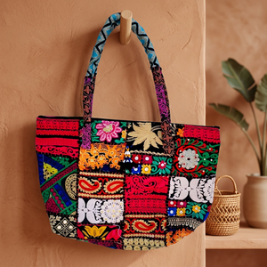 Sac à main pliable en cuir véritable de qualité supérieure, léger, avec fermeture éclair, grande capacité, imperméable, élégant, tendance, BS - Product Image 6