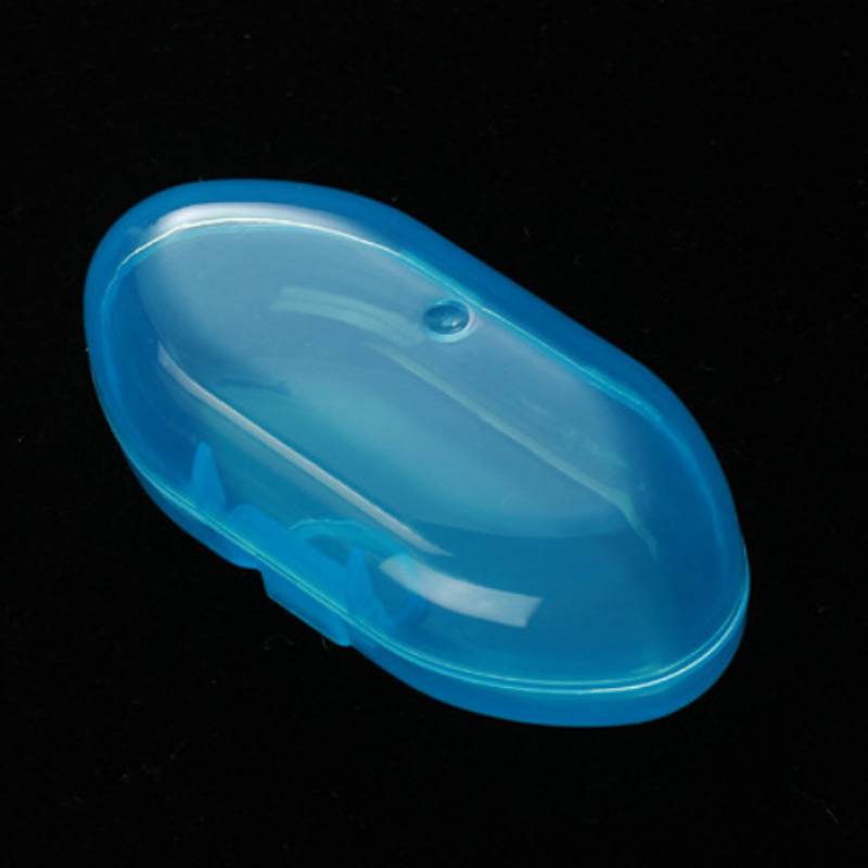 Boîte bleue