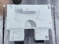 Imprimante 3D industrielle grand format FDM à granulés DF3020 3*2*1.2m, matériau composite PP/ABS, haute température 350°C ℃