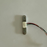 Básculas de cuerpo de pesca de cocina Mini sensor de fuerza de celda de carga para uso de bebé