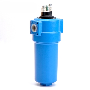 Filtro a coalescenza ad alta efficienza 015 <span class=keywords><strong>Q</strong></span> <span class=keywords><strong>P</strong></span> S filtro preciso del compressore d'aria separatore d'acqua per aria compressa - Product Image 4