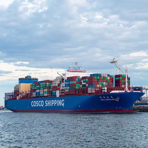 Services de fret maritime de Detroit Etats-Unis à Shenzhen Chine Transporteur express direct LCL de mer de Shenzhen DDP/DDU EXW CIF - Product Image 1