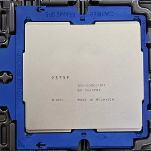 ซีพียู EPYC รุ่น 9355 9455 9555 9655 9755 DDR5 โปรเซสเซอร์ SP5 360W สำหรับเซิร์ฟเวอร์ ขายดี - Product Image 6