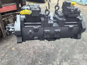 ปั๊มไฮดรอลิกแบบลูกสูบ K3V280DTH-131R-9Y04 สำหรับรถขุด ปั๊มหลักซีรีส์ K3V อะไหล่สำหรับเครื่องจักรก่อสร้าง - Product Image 2
