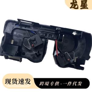 Interruptor de límite y bloqueo de capó Ksnjsn para Mercedes Benz 156 117 246 176 447 448 A2468700558 - Product Image 2