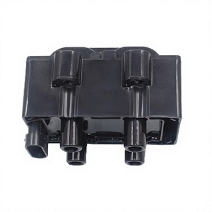 Bobine d'allumage neuve de remplacement pour Renault Dacia 224336134R F000ZS0221 - Product Image 3