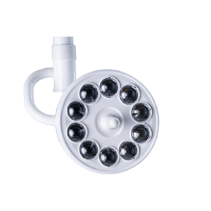 Lampada dentale di nuova fornitura 5,000k ~ 5,500k della lampada dentale lampada a Led per apparecchiature dentali - Product Image 4