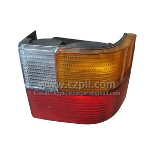 Fanale posteriore per TRANSPORTER <span class=keywords><strong>T2</strong></span> <span class=keywords><strong>T3</strong></span> T4 T5 1990 - 2009 vecchio NO: 701 945 111 / 701 945 112 - Product Image 1